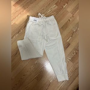 ZARA Balloon trousers size Medium